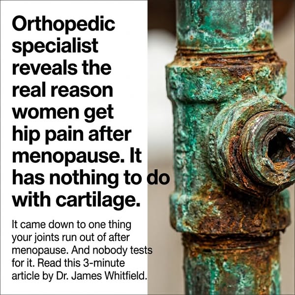 Your Painkillers May Be Making Your Joint Pain Worse