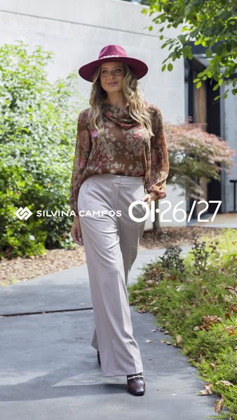 Nova Coleção Outono · Inverno 26/27