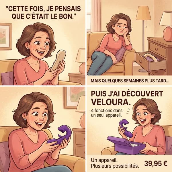 96 % ne veulent pas revenir en arrière