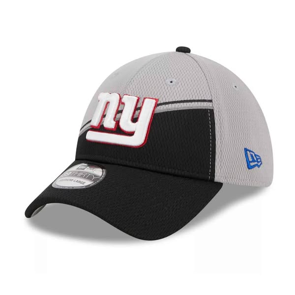 New Era NFL New York Giants Cap