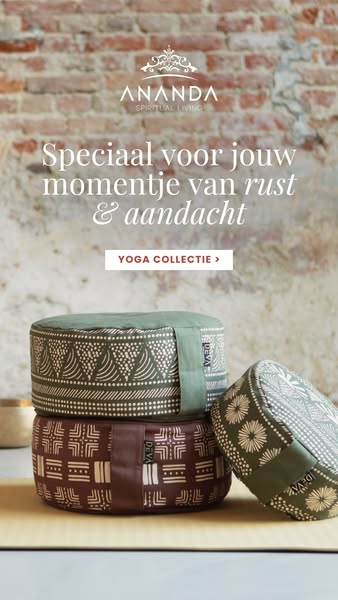 Ontdek de nieuwe Deva Yoga collectie