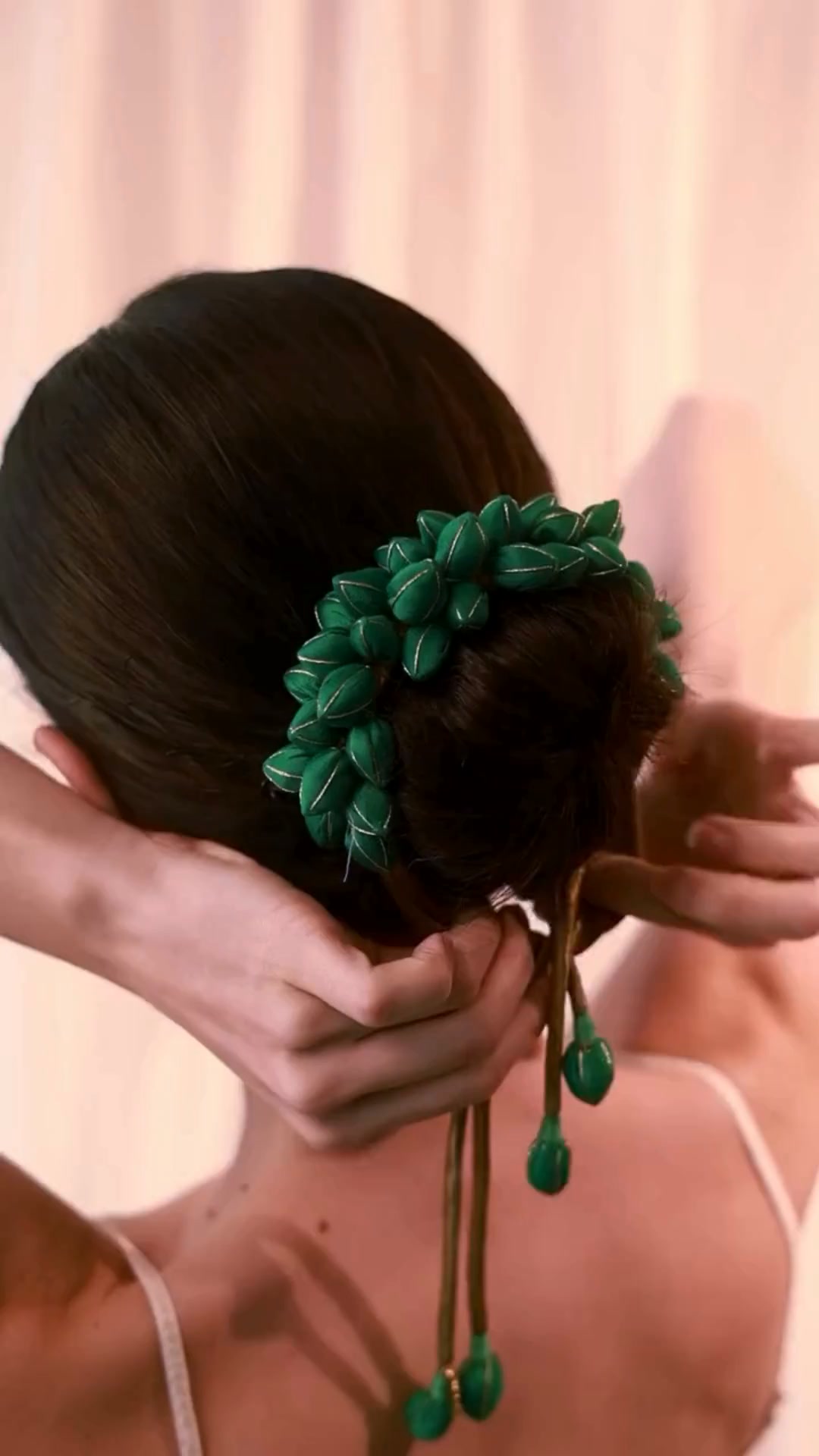 15% OFF Happy Hair Days, Beautiful Details Await