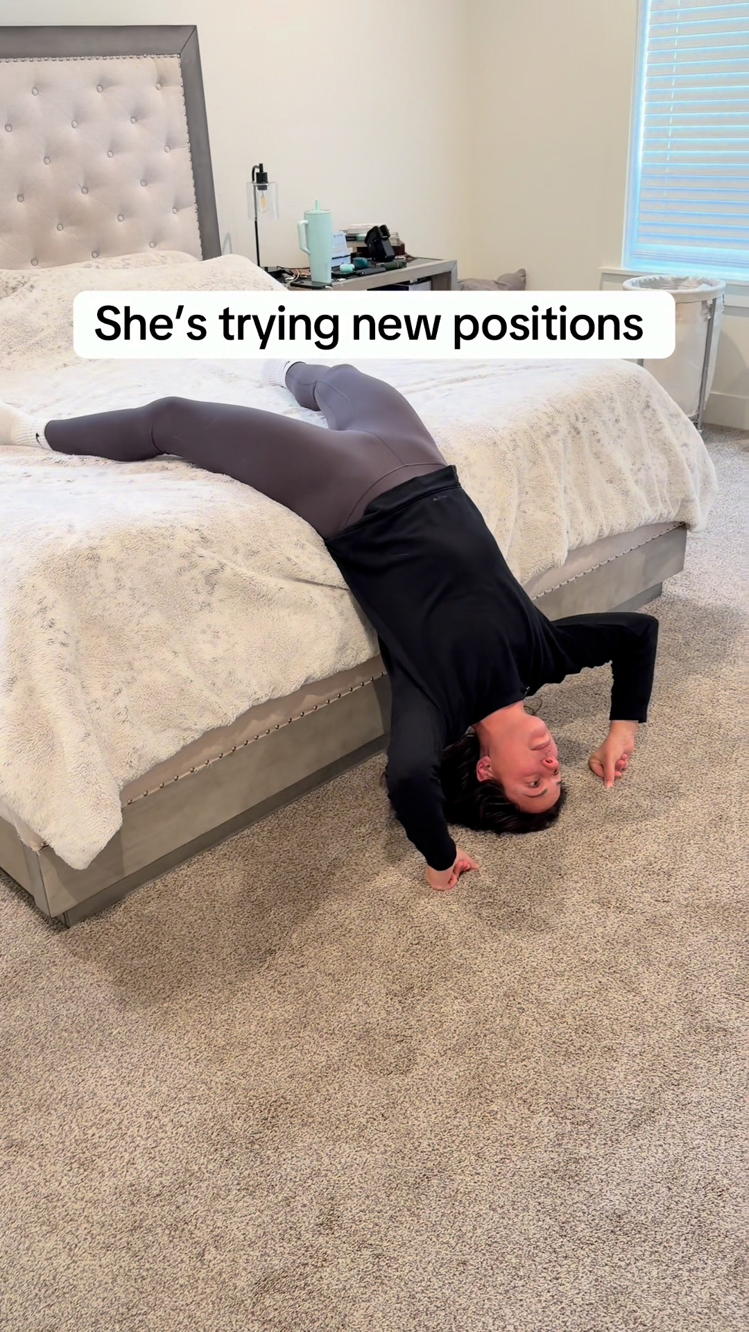 Tired of "Back Hacks"