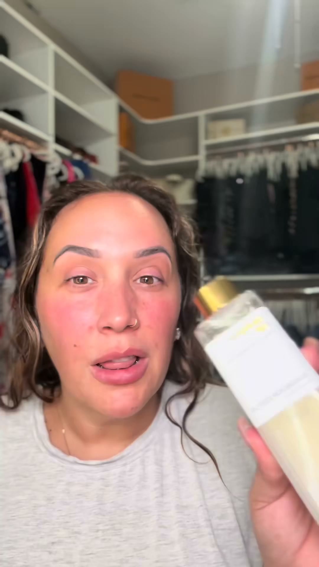 What This Does To Forehead Lines