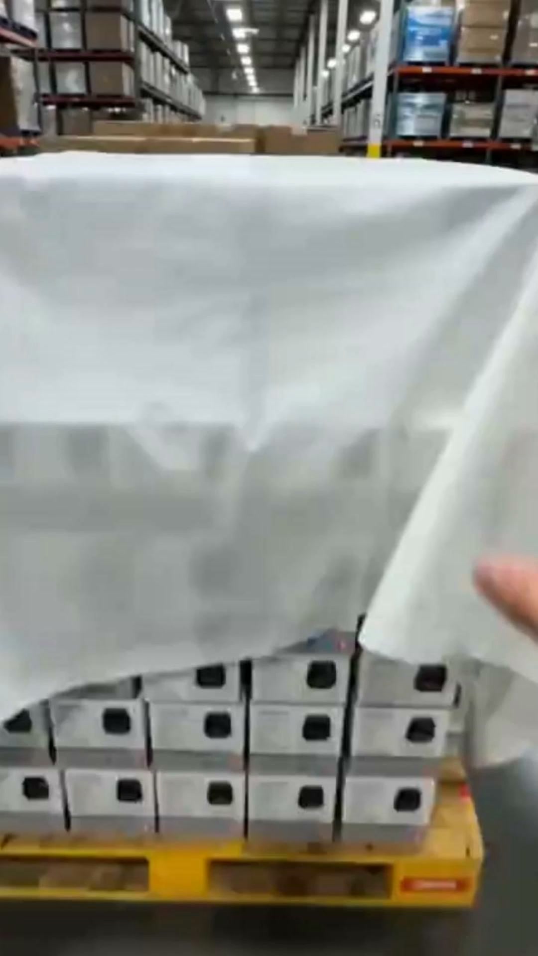 No Needles! Multi-Function All-In-One Health Monitoring Device