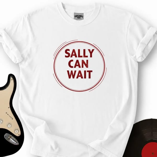 Music T-Shirt Sale!
