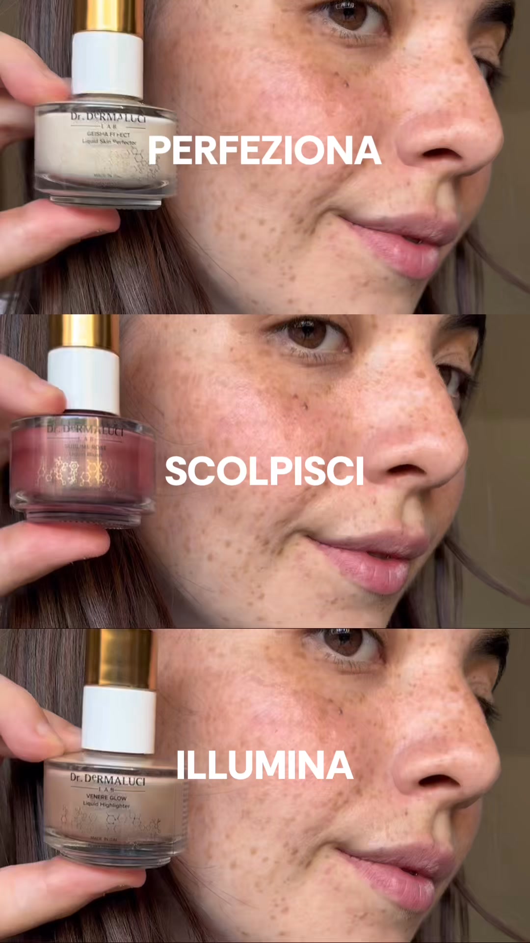 Liquid Contour Essentials: -41% + €45 di omaggi