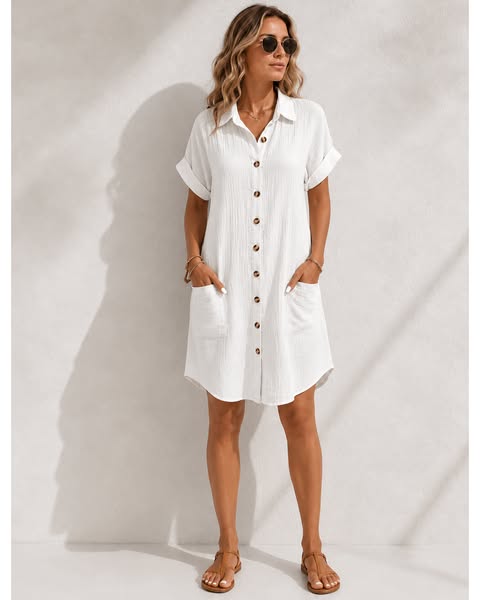 Léa Votre nouvelle robe coup de cœur