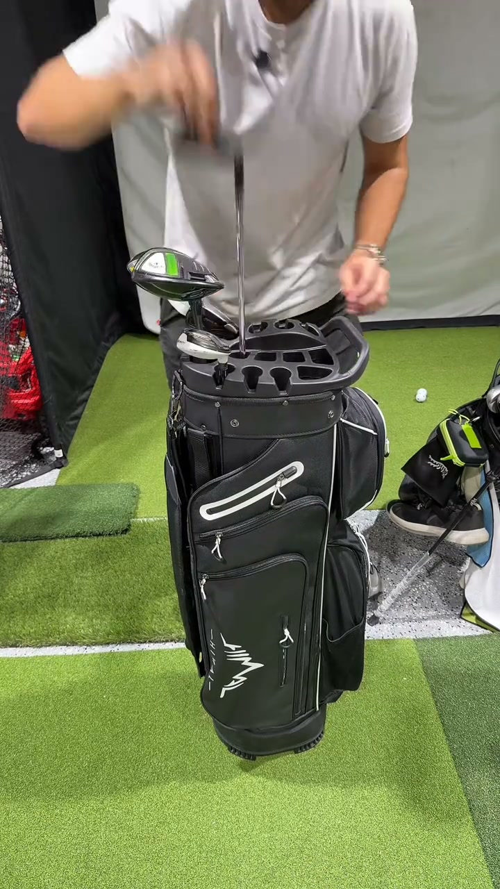 Upgrade Your Golf Gear