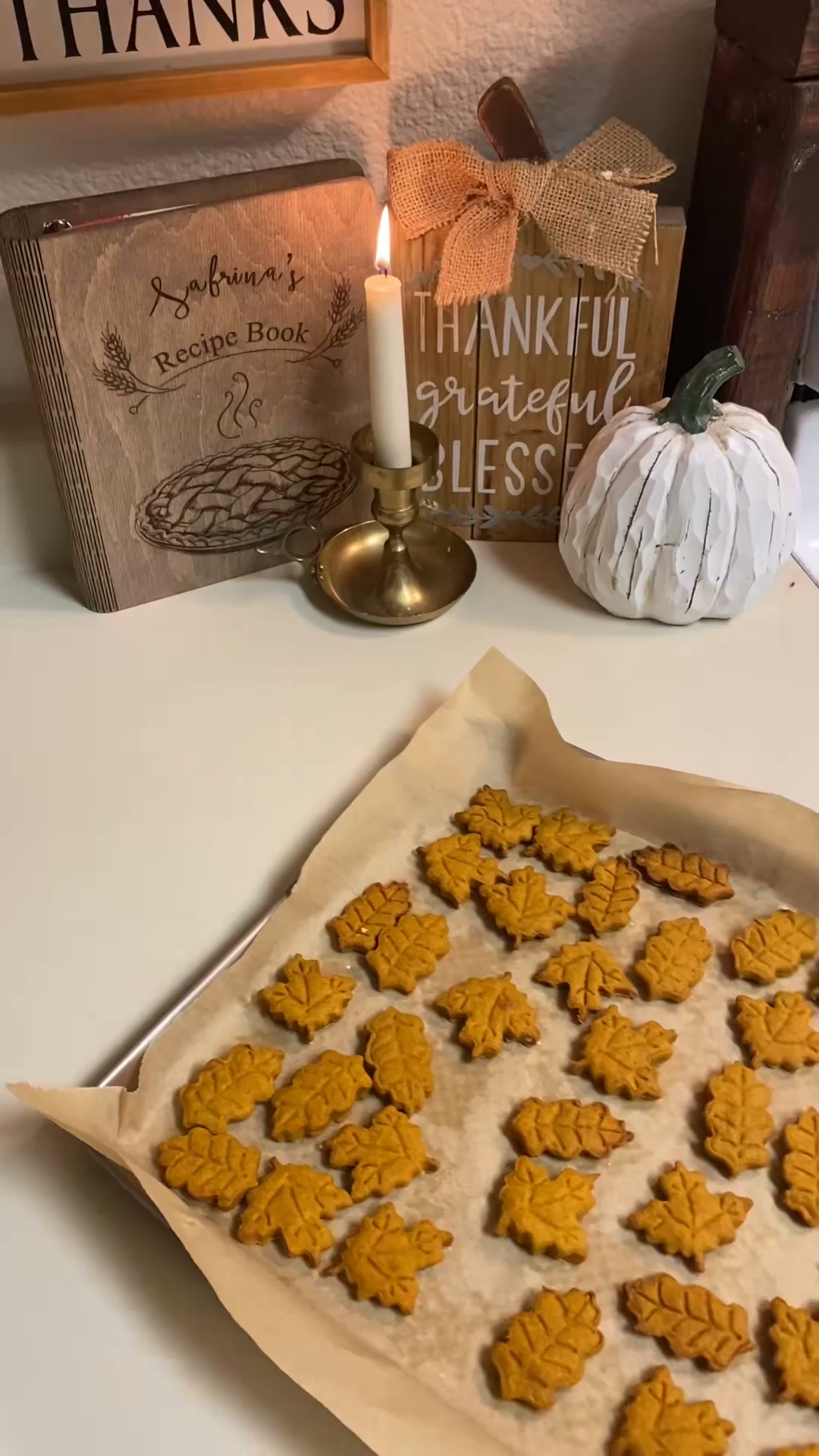 Bake at home in one weekend