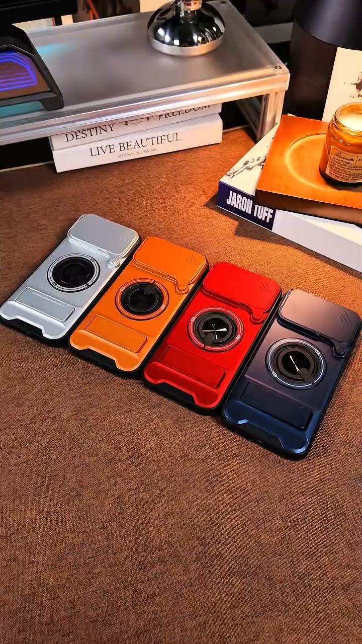 Better protection for your lens