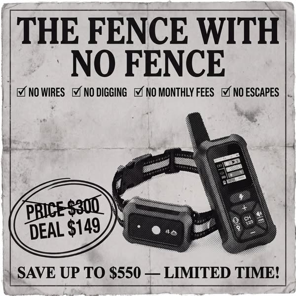 How Dog Trainers Handle Escape Artists