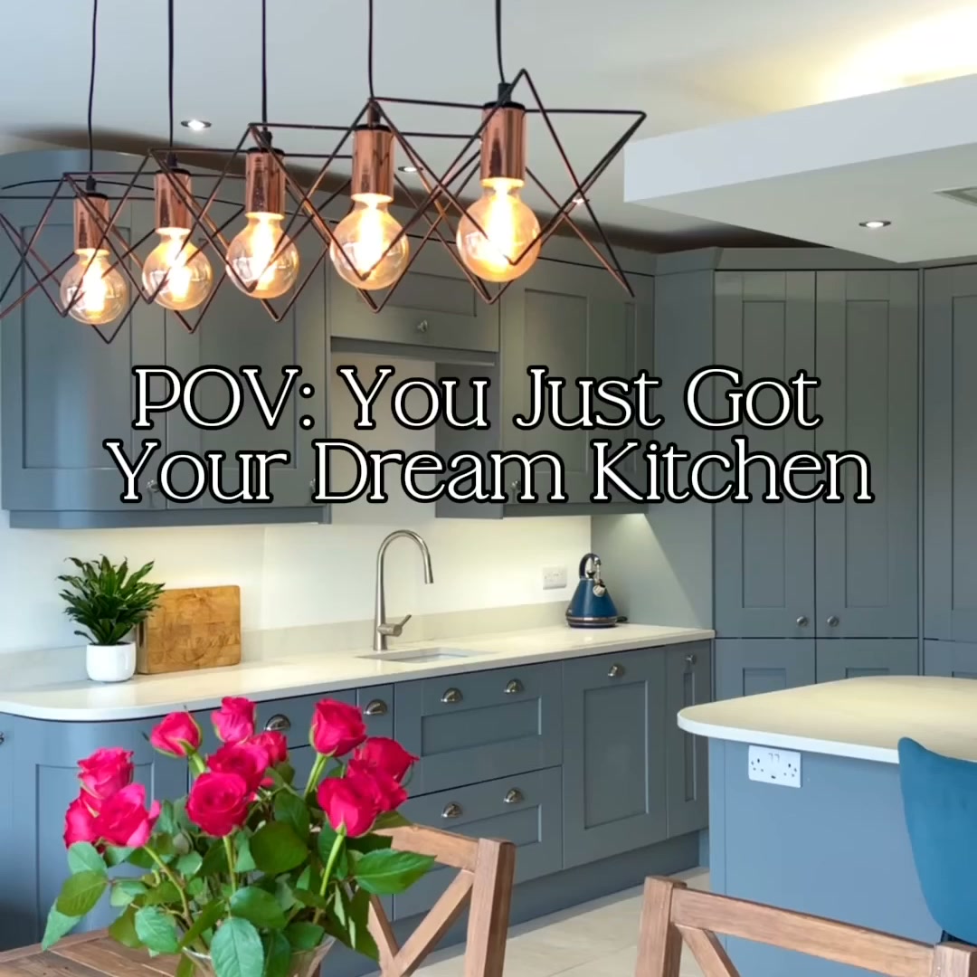 Get a kitchen estimate in 60 seconds