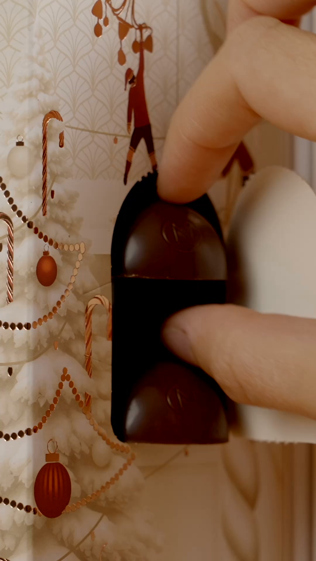 Bestel je adventskalender