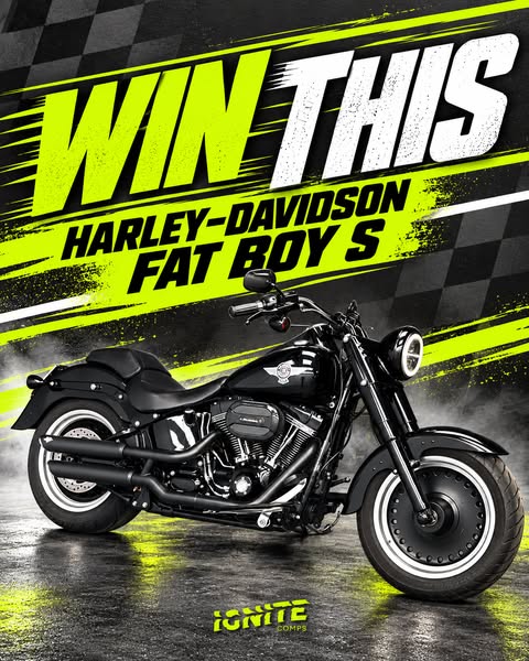 Win For Just £3.99