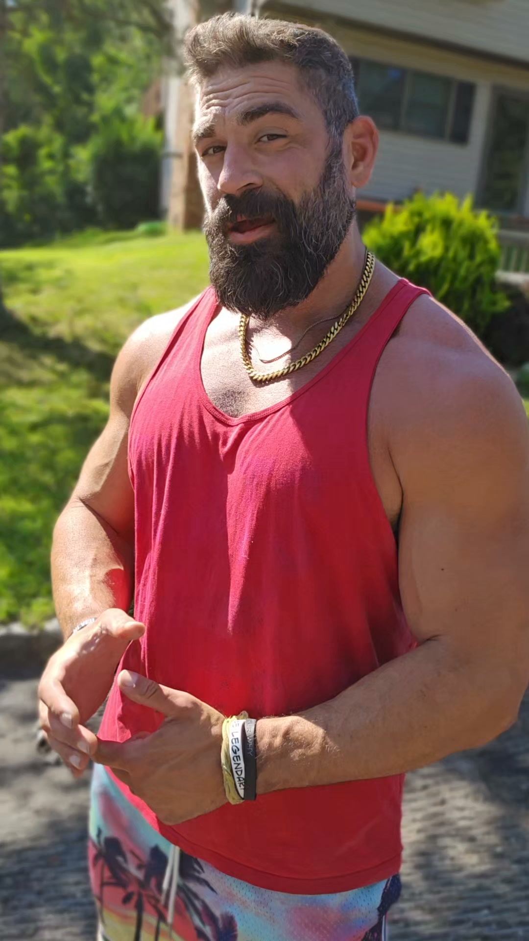 Gorilla Bar; Big Gains Ahead