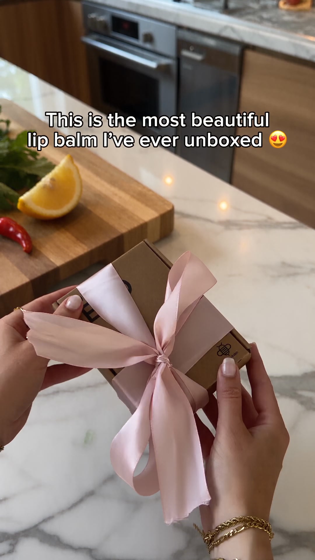 100,000+ Honeybalm lovers