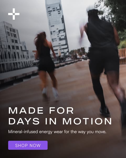 Built for Training and Beyond