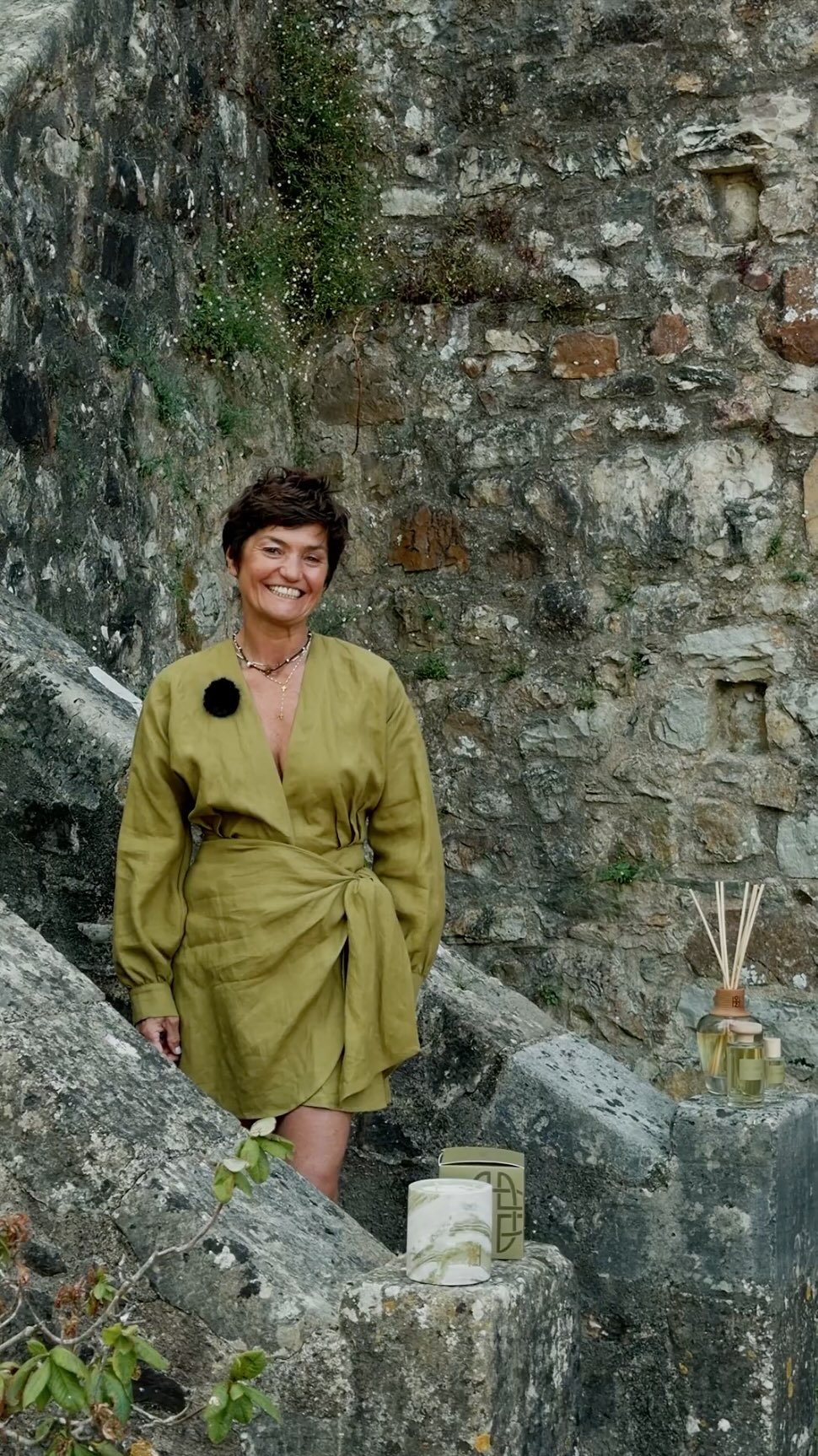 NEW : Terres Sacrées Celtes, gardienne permanente de votre foyer