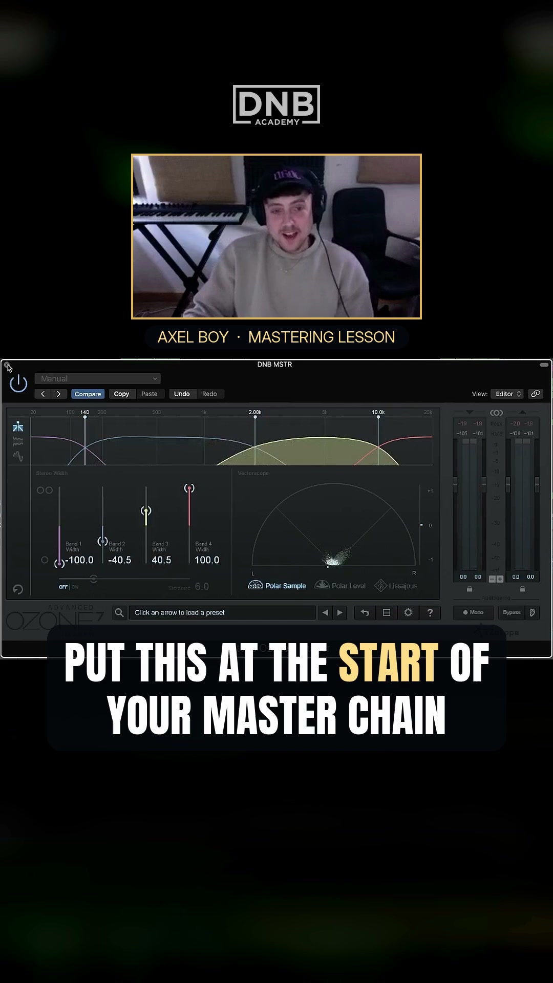1 lesson. 320+ more inside.