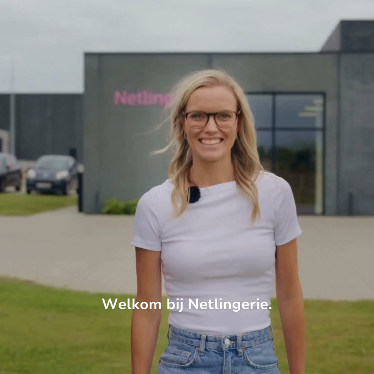Verwen jezelf