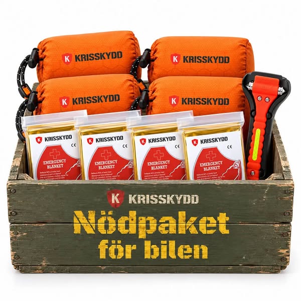 Köp vårt paket idag och spara 1349kr