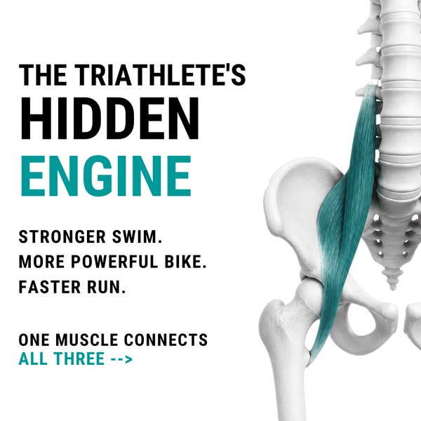 Targeted Stretching & Strength Training (For Triathletes)