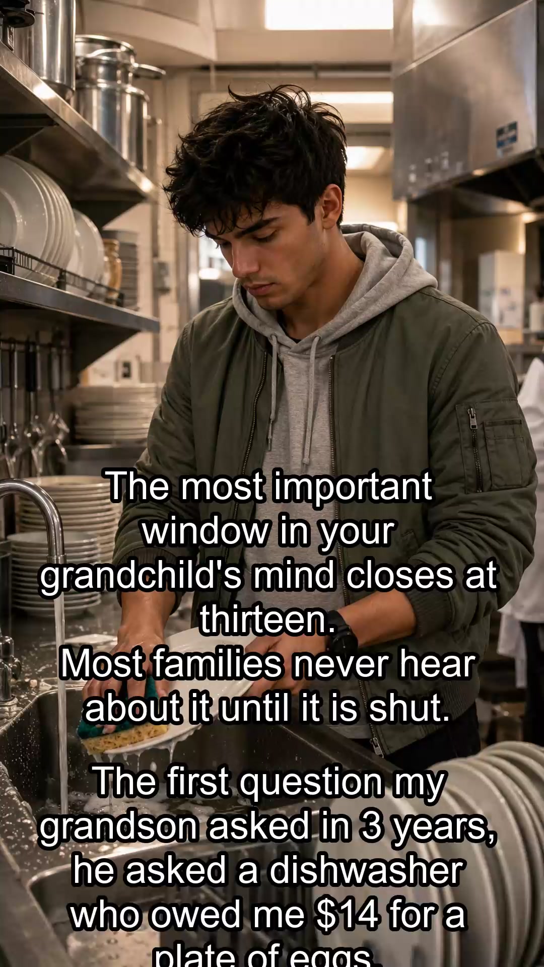 every parent or grandparent should watch this