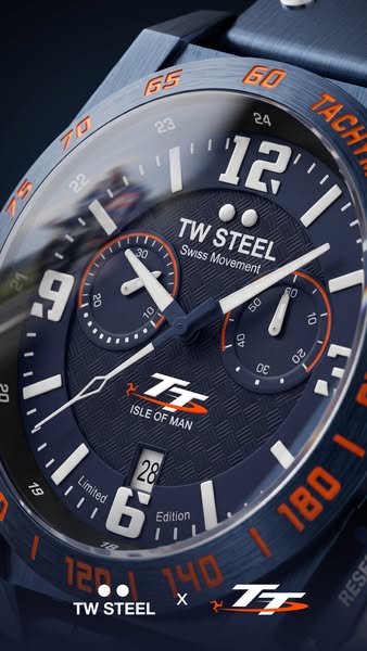 Discover the TW1119