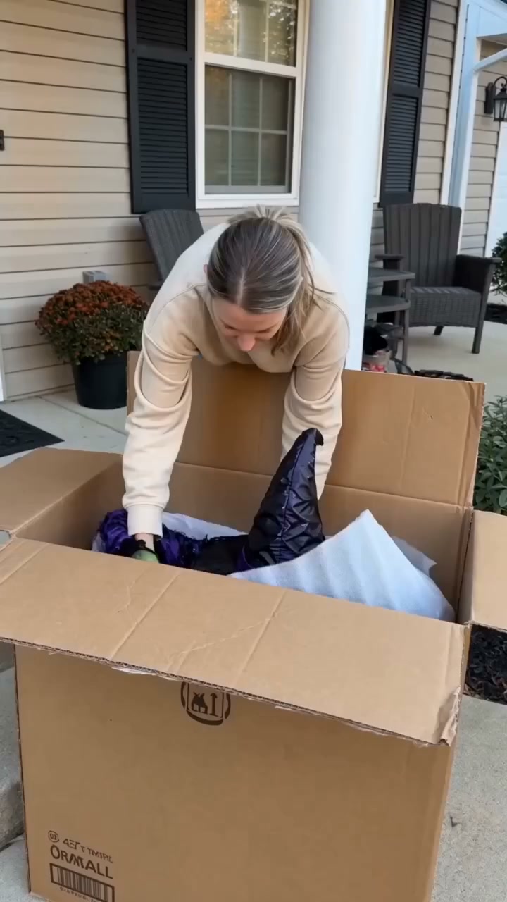 Make Your Yard The Scariest On The Block