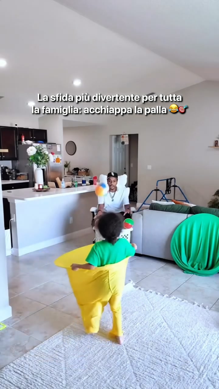#1 Gioco Famiglia