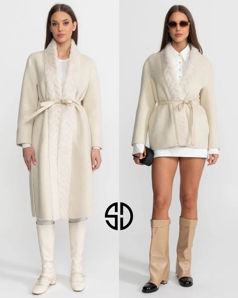 Fall-Winter '26 Drop 1