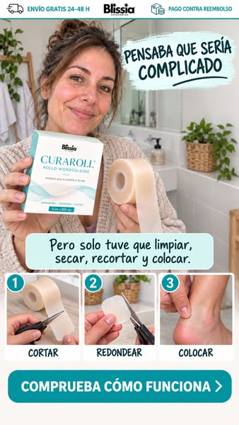Envío Gratis 24H Paga en Casa