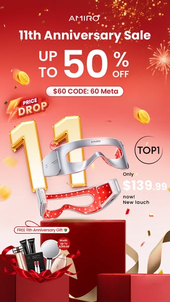 Up to 50% OFF
