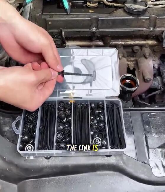 "Must-Have Fix for Car & Bike Repairs!" (50% OFF)
