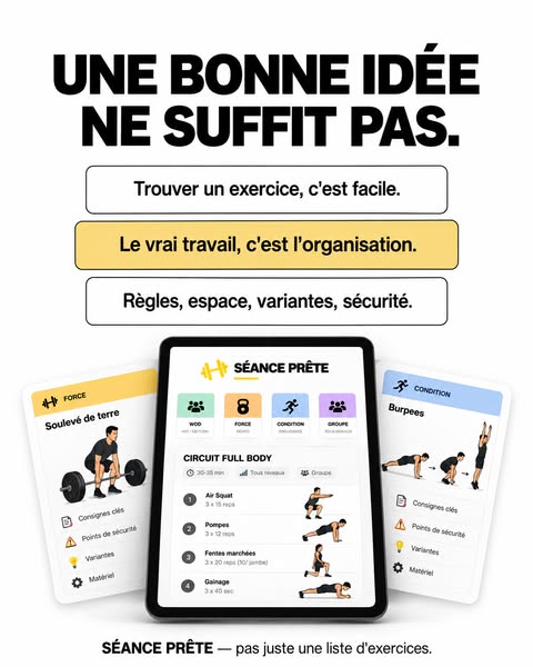 300 jeux & dynamiques prêts à utiliser