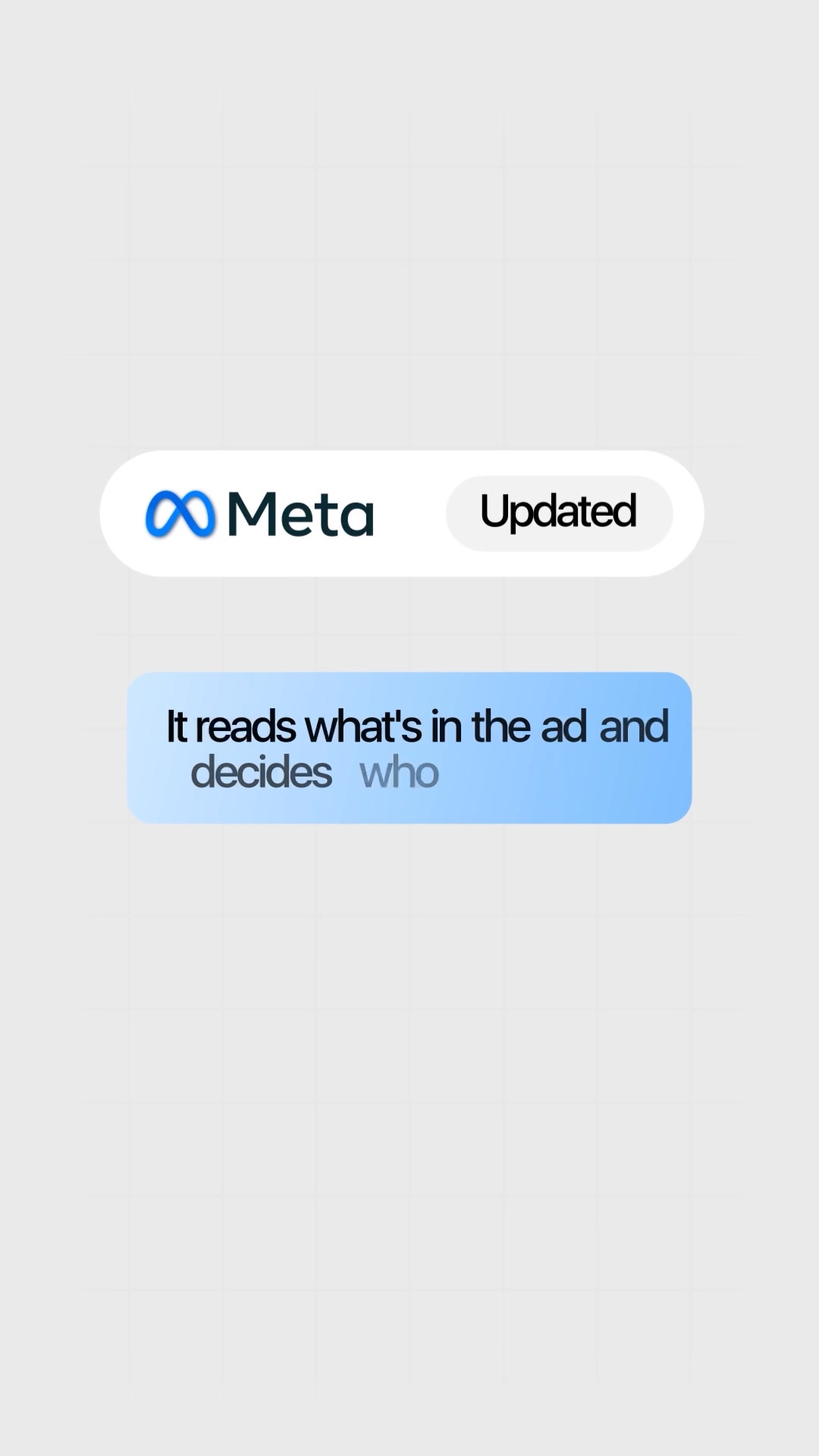300 Net New Static Ads/mo for Your Ecom Brand
