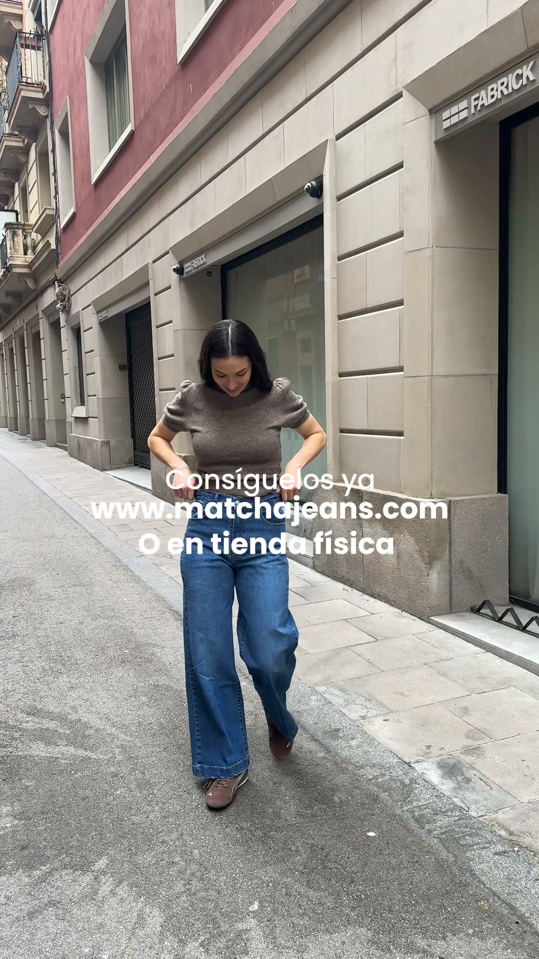 YA ESTÁN AQUÍ LOS CULOTTE LIGHT BLUE Y BLUE