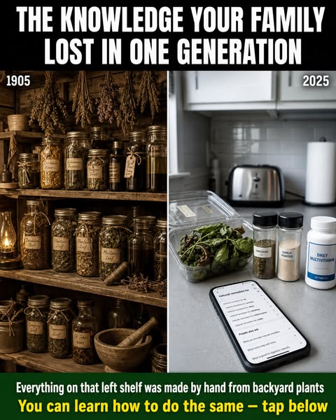 800+ Medicinal Plants and Remedies You Should Know