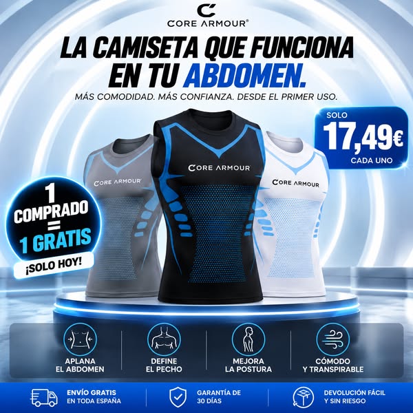 Ponte en forma sin ir al gimnasio