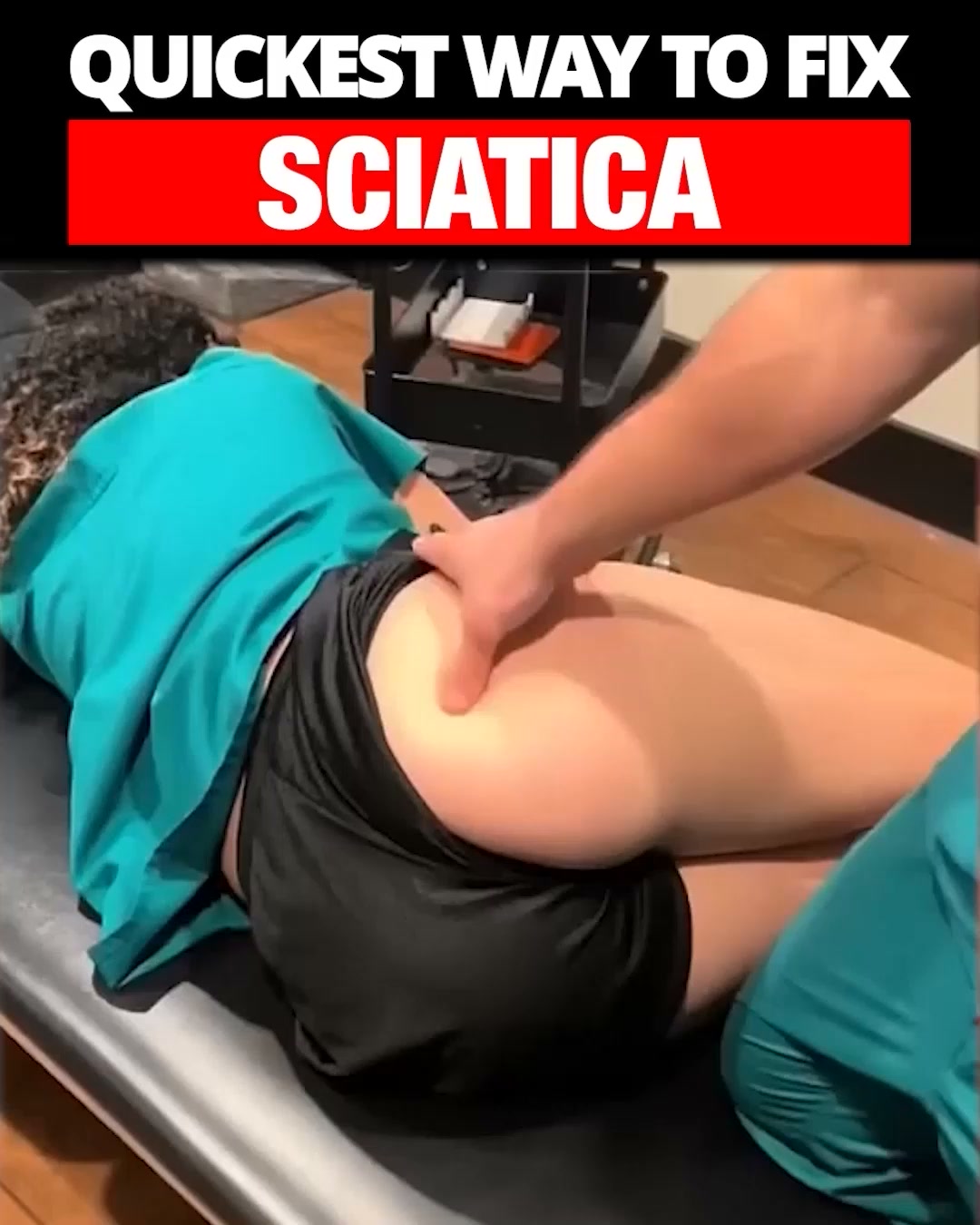 Relieve Nerve Pain Naturally