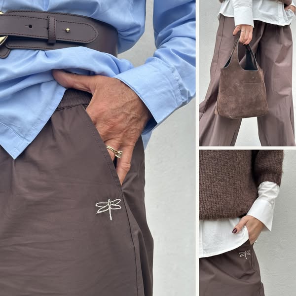 Tropea Pant | 600 kr