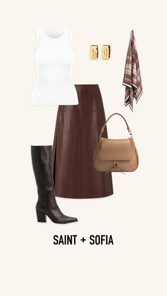 Shop the September Collection