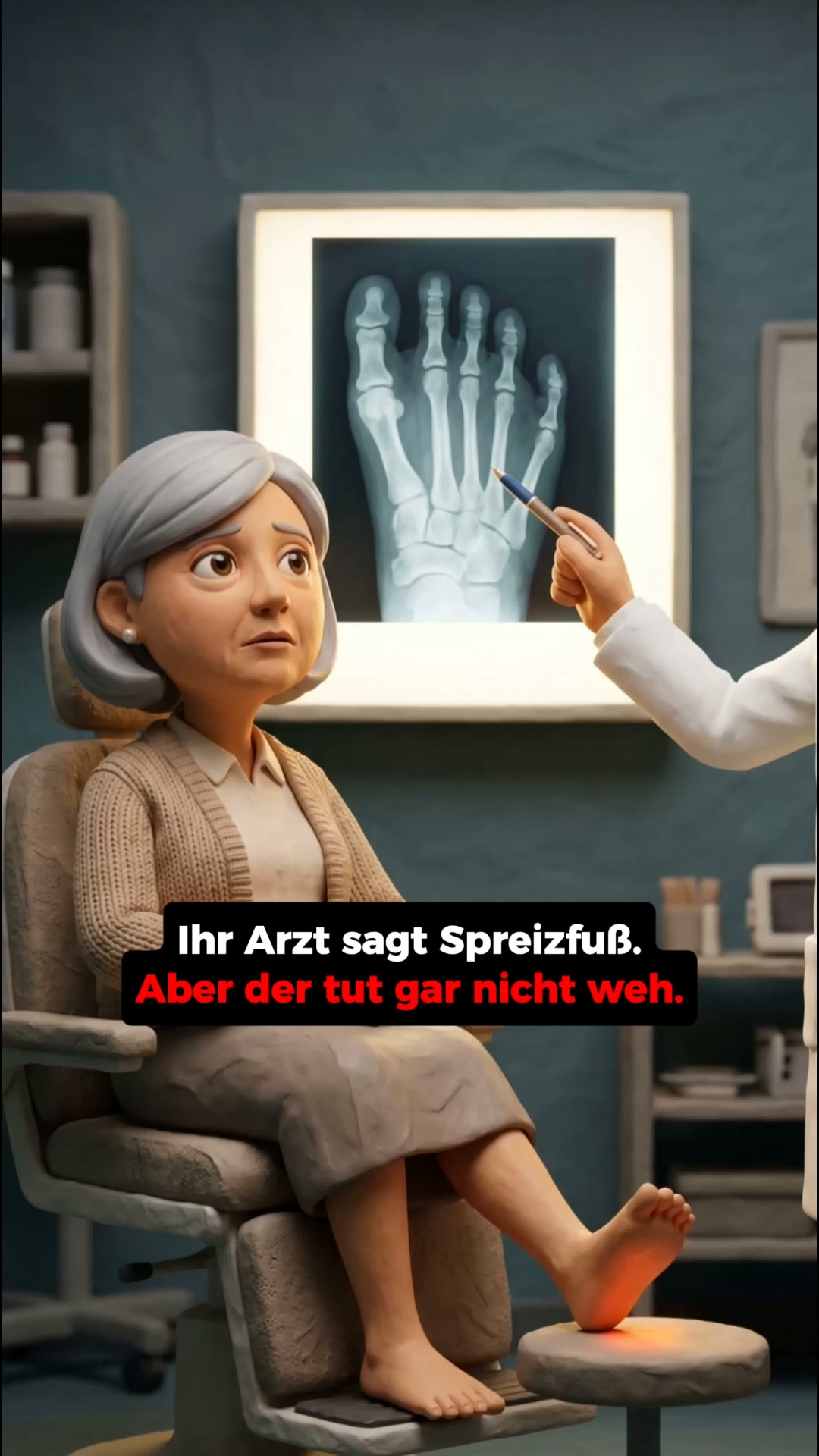 Schmerzfrei in 30 Tagen oder Geld zurück