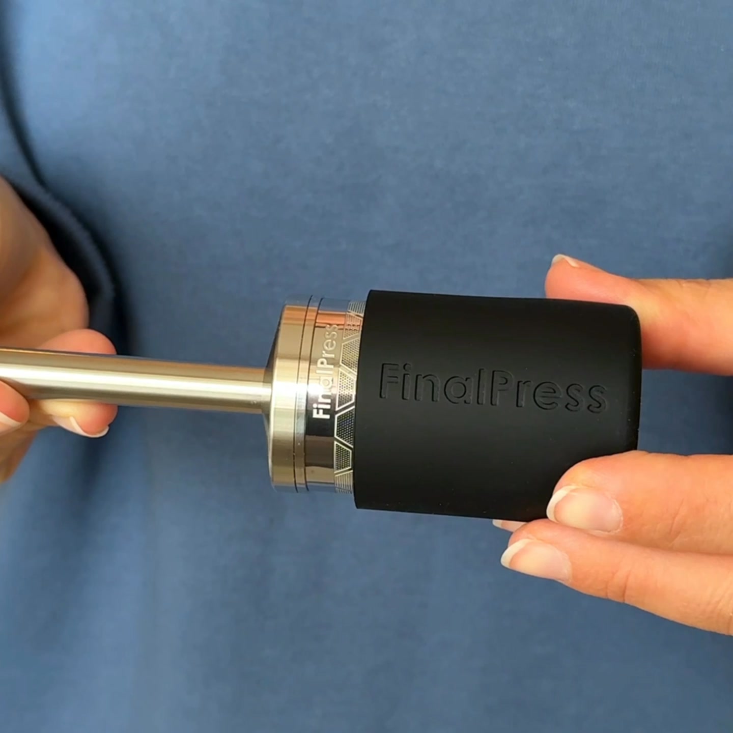 100K+ Customers | Patented Brewing System
