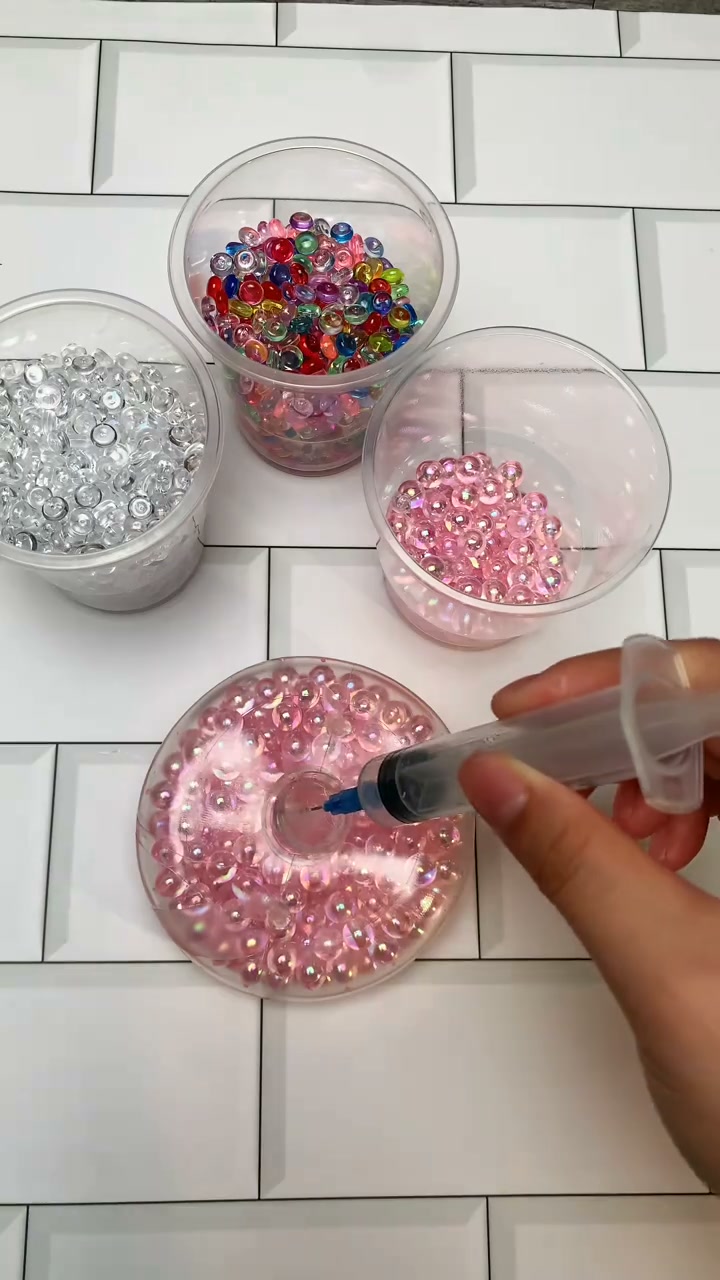 HOT SALE 50% OFF!DIY Squeeze Ball Making Kit