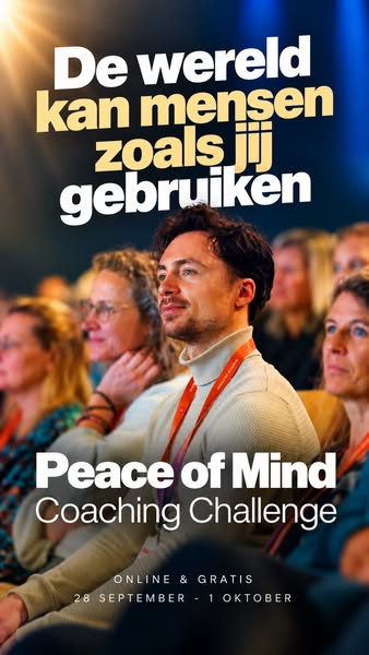 Hoe je mensen kunt helpen zonder jezelf coach te noemen