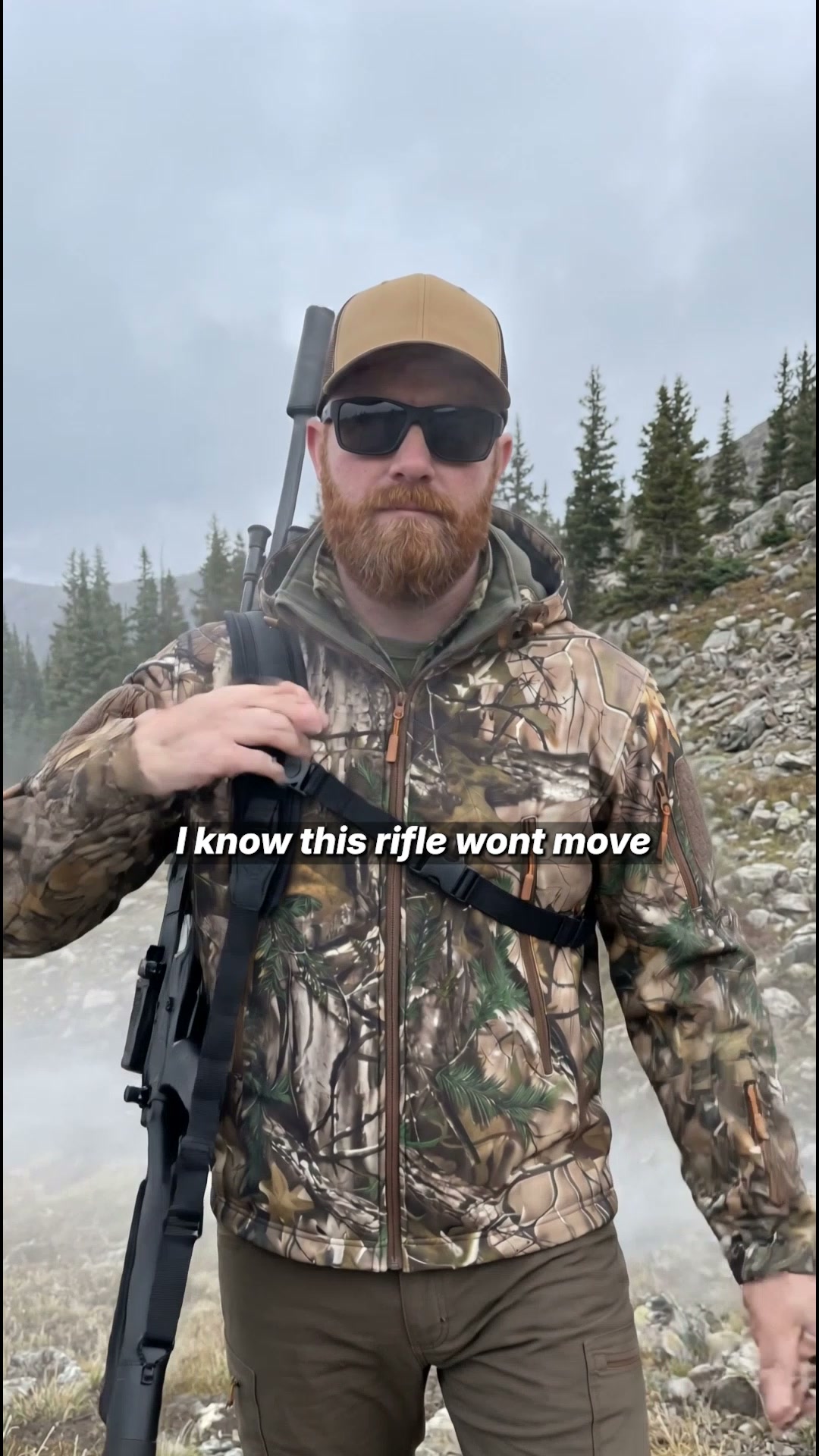 Carry Hands-Free. Shoot Faster.