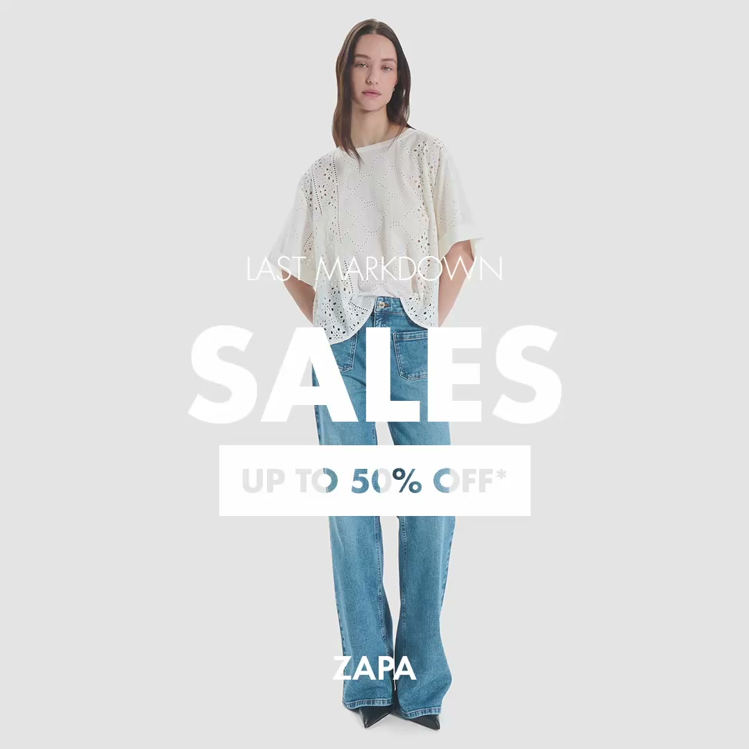 ZAPA Paris