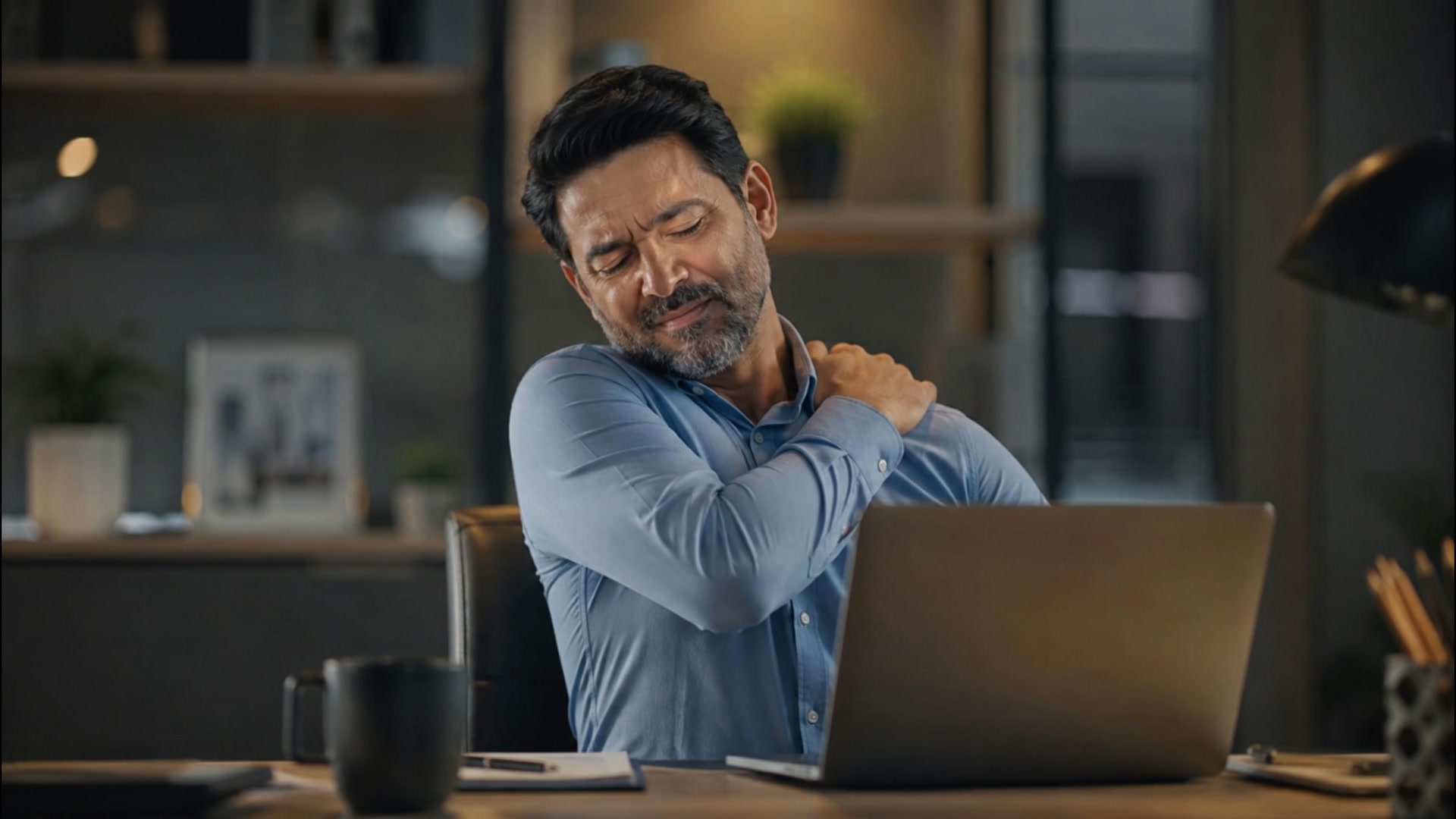 Discover NeoRhythm® and the Power of PEMF Therapy